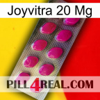 Joyvitra 20Mg 09